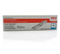 Toner cartridge Original OKI 1x Cyan 44250719 / C110 for OKI MC 160 N