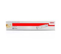 Toner cartridge Original OKI 1x Yellow 43459329 / C3300 XXL for OKI C 3450