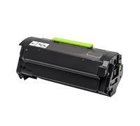 Toner cartridges， 1 Cartucho de tóner con Chip 006R04725 006R04726 006R04727, Compatible con Xerox B410 B415DN,for Cartridge(006R04727 25K)