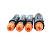 Toner cartridges， 1 Juego de Cartuchos de tóner NPG52 GPR-36 C-EXV34, compatibles con Canon IRC2020 IRCC2025 IRCC2030 IRC2220 IRCC2225 IRC2230 IRC2220L ,for Cartridge