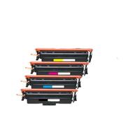 Toner cartridges， 1 Juego De Cartuchos Tóner Compatibles CRG-069 069, con Canon 069H Chip For ImageCLASS MF751Cdw LBP674Cdw LBP673Cdw MF753Cdw,for Cartridge