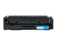 Toner cartridges， 1 Paquete, Compatible con Cartucho de tóner HP 3202 MFP 3302 Color LaserJet Pro W2190X 219X de Gran Capacidad con Chip ,for Cartridge(W2191X with Chip)