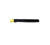 Toner cartridges， 1 Uds Cartucho de tóner C70, Compatible con Xerox C550 C560 C570 C60 C70 DocuCentre IV C5580 6680 7780 tóner de Color Compatible,for Cartridge(1PCS Yellow)