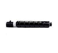 Toner cartridges， 1 Uds. Cartucho de tóner NPG71 GPR55 C-EXV 51, Compatible con tóner Compatible Canon IR ADV C5560 C5540 C5550 C5535,for Cartridge(1PCS Black)