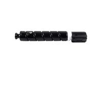 Toner cartridges， 1 Uds NPG71 GPR-55 C-EXV51 Cartucho de tóner, Compatible con Canon IR C5535 5540 5550 5560 DX C5735 5740 5750 5760 Toner,for Cartridge(1PCS Black)