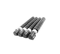 Toner cartridges， 1 Uds NPG71 GPR-55 C-EXV51 Cartucho de tóner, Compatible con Canon IR C5535 5540 5550 5560 DX C5735 5740 5750 5760 Compatible CMYK,for Cartridge(M-550g)