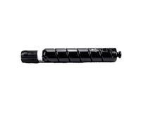 Toner cartridges， 1 Uds NPG88 GPR66 C-EXV64 Cartucho de tóner Compatible con Canon IR C3322L C3326 C3922i C3925 C3926 C3930 C3300 C3935 Toner,for Cartridge(1PCS Black)