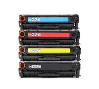 Toner cartridges， 4 Cartuchos de tóner W2030A W2031A W2032A W2033A, compatibles con HP 415A M454dw M454dn M454nw MFP M479dw M479fnw M479fnw,for Cartridge