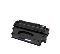 Toner cartridges， Cartucho de tóner Compatible con Greencycle, Compatible con HP 49X Q5949X 53X Q7553X en impresoras Serie 1320 1320n 1320nw 3390 3392(1PK)