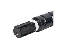 Toner cartridges， Cartucho de tóner G71 GPR-55 C-EXV51, Compatible con Canon IR C5535 5540 5550 5560 DX C5735 5740 5750, Cartuchos de copiadora compatibles,for Cartridge(Magenta 550g)