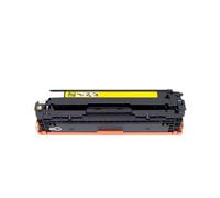 Toner cartridges， Compatible con Cartucho de tóner HP 203A CF540A 540a Cf541a LaserJe Pro M254nw M254dw MFP M281fdw M281fdn M280nw Impresora a Color,for Cartridge(Y)