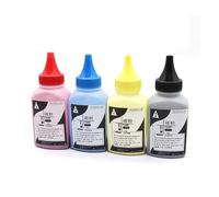 Tóner CE310A-CRG416 for impresoras H-*0P M451nw M475dn M475dw MF8010Cn 8030Cn 8040Cn 8080Cw LBP5050n 7010C 7018C(4Color 1set)