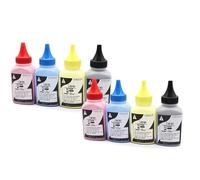 Tóner CE310A-CRG416 for impresoras H-*0P M451nw M475dn M475dw MF8010Cn 8030Cn 8040Cn 8080Cw LBP5050n 7010C 7018C(4Color 2set)