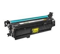 Tóner CF032A Amarillo Compatible para HP CM4540 MFP, CM4540F MFP, CM4540FSKM MFP. 12.500 páginas