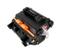 Tóner CF281A Negro Compatible con HP Enterprise M 630 dn/M 630 f/M 630 h/M 630 Series/M 630 z 81A 10.500 páginas