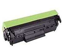 Tóner CF283A Compatible con HP Laserjet Pro HP MFP M125 M126 M127 M128 CF 283 1500 páginas