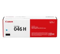 Canon 1253C002 Tóner cian Original 046hc