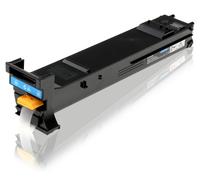 Cartucho de tóner Epson Cyan - S050492 - Para Epson ACULASER CX28 Serie