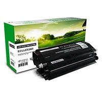 Tóner cian C4150 de Lexmark