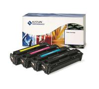Tóner Cian Compatible - KATUN - 43850 - Impresoras Develop TN-321 C OL - 514g - Accesorio Genérico