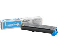 Tóner cian TASKalfa 306ci (7000 páginas) - KYOCERA