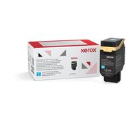 Toner cian Xerox alta capacidad para C410 y VersaLink C415 7000 pág. XL Original