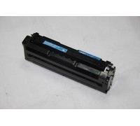 Tóner CLP 680 Cian Compatible para Samsung CLP680ND CLX 6260 CLT-C506L Capacidad 3.500 páginas