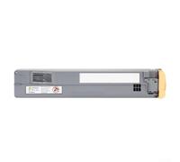 Toner Collection Box 008R13061 - Cartucho de residuos para WorkCentre 7830 7835 7845 7855 7970 - Depósito de residuos fiable con compartimento cerrado, suministro de habitación de administración