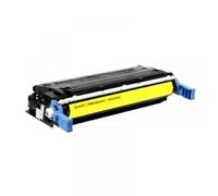 TONER COMP. HP C9732A Nº645A / CANON EP86 AMARILLO 11.000PAG.
