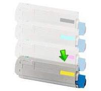 Toner Compatibile Oki 44059209