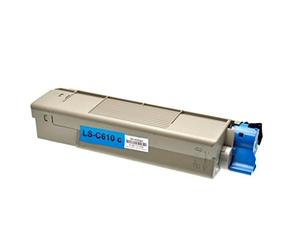 Toner Compatibile Oki 44315307