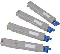 Toner Compatibile Oki 44643003