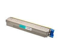 Toner Compatibile Oki 44643003