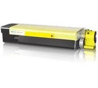 Toner Compatibile Oki C5600 Y