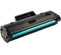 Tóner Compatible (106a, W1106a) para HP Laserjet M135a (2k) con Chip XL