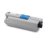 Tóner Compatible (46490624) para Oki Es5432dn (7k) Negro