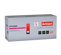 Toner Compatible Activejet ATO-332MNX para OKI 46508710 - Rendimiento de Página 3000 - Color Magenta - Garantía de 5 Años