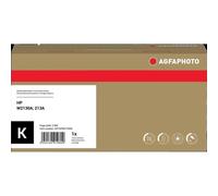 Toner compatible AGFAPHOTO HP 213A Negro