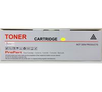Tóner Compatible Amarillo 006R01386 Para Xerox 700i/ C75/ Docucolor 700/770 21K