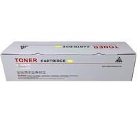 Tóner Compatible Amarillo 44059105 Para Oki C810N/810DN/810CDTN/830N/830DN [8K]