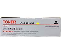 Tóner Compatible Amarillo 46471101 Para OKI C823/C833/C843 [7K]
