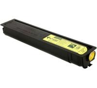Tóner Compatible Amarillo 6AJ00000081 Para Toshiba E-Studio 2040/2540/3040/