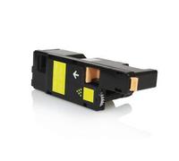 Tóner compatible amarillo Dell 1250/1350/1355/C1760 593-11143