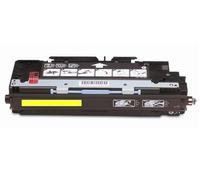 Tóner compatible amarillo HP Q2682A n.º 311A