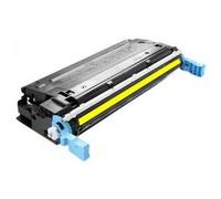 Tóner compatible amarillo HP Q6462A n.º 644A