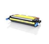 Tóner compatible amarillo HP Q6472A n.º 502A
