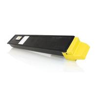 Tóner compatible amarillo Kyocera Tk8115 1T02P3Anl0/Tk-8115Y