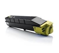 Tóner compatible amarillo Kyocera Tk8305 1T02Lkanl0