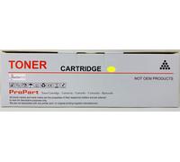 Tóner Compatible Amarillo Para 106R03479 Phaser 6510N / WORKCENTRE 6515 2.4K