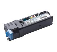 Tóner compatible azul Dell 2150/2155 593-11041
